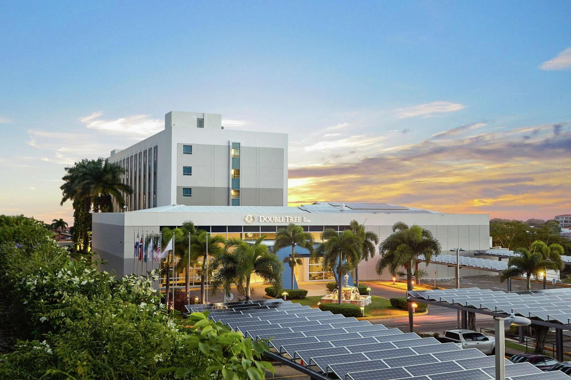 Doubletree By Hilton Hotel Managua