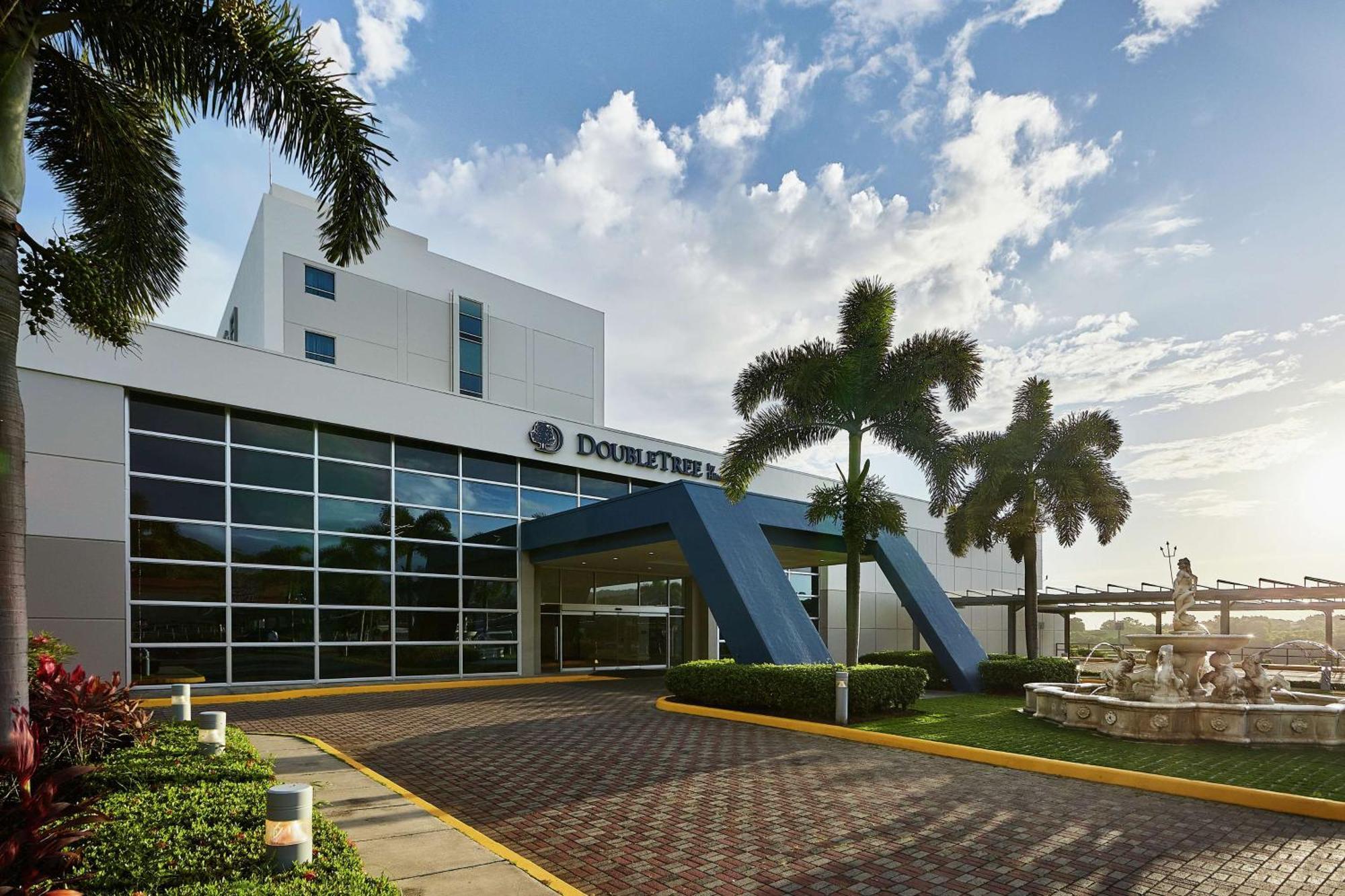 Hotel Doubletree By Hilton 5*