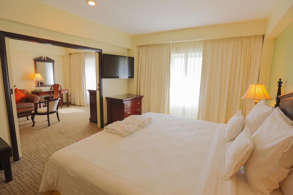 Doubletree By Hilton