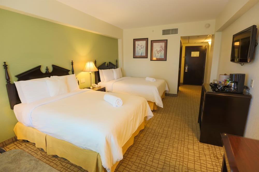 Doubletree By Hilton 5* Managua