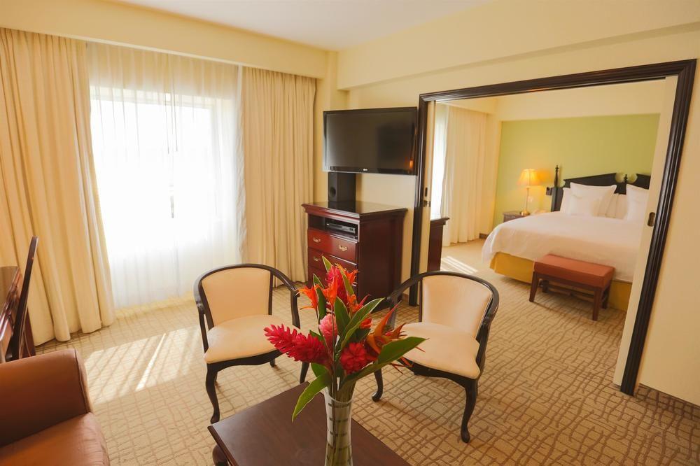 Doubletree By Hilton 5* Managua