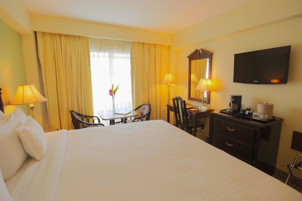 Doubletree By Hilton Hotel 5*