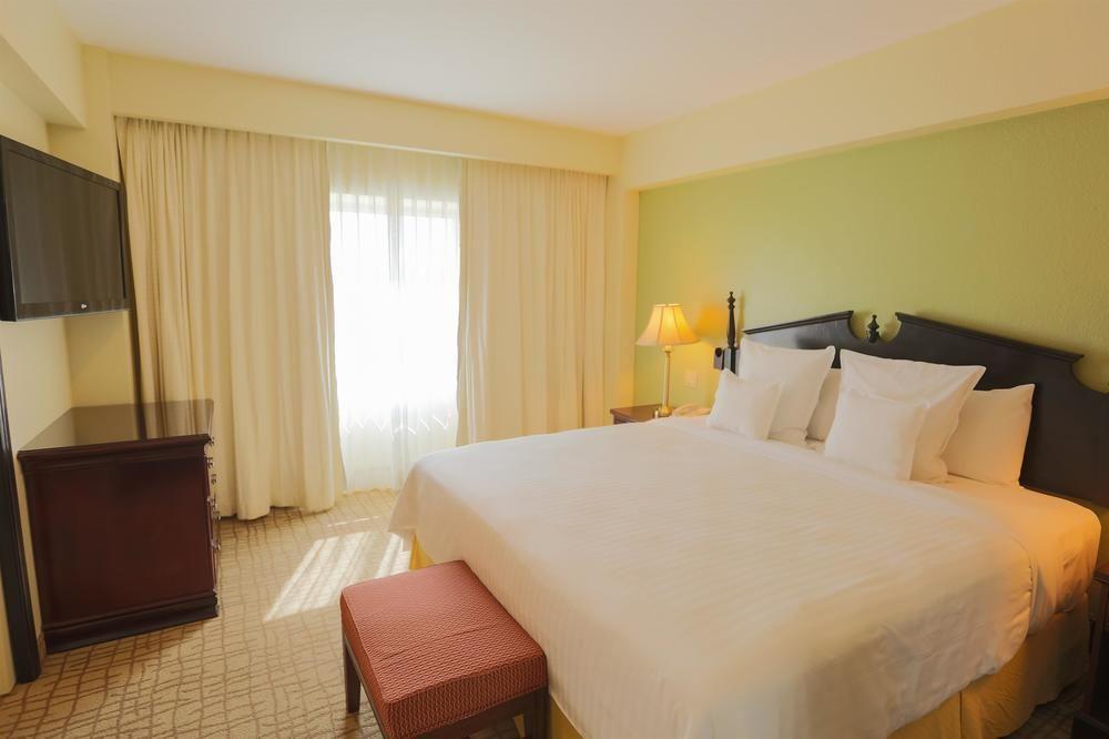 Hotel Doubletree By Hilton