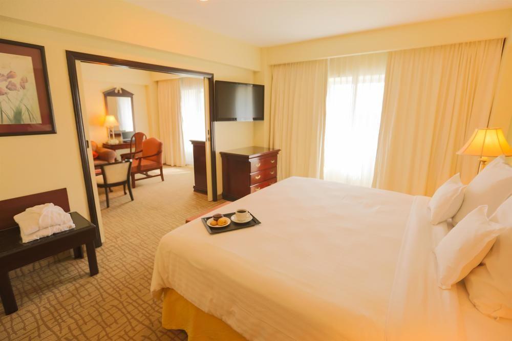 Doubletree By Hilton 5* Managua