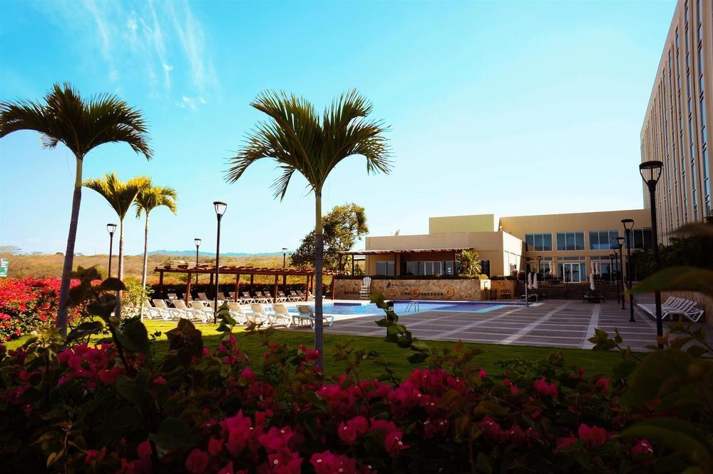 Hotel Doubletree By Hilton