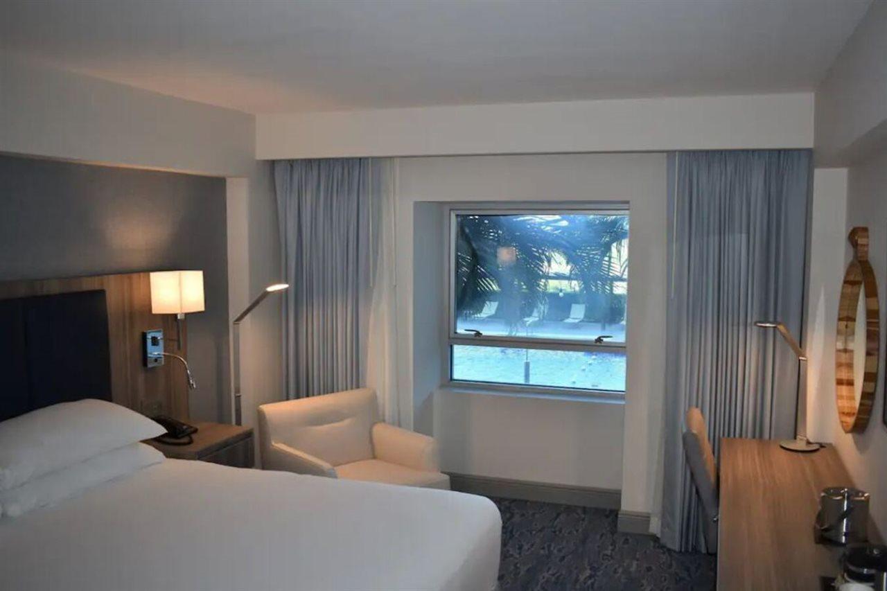 Doubletree By Hilton Hotel Managua