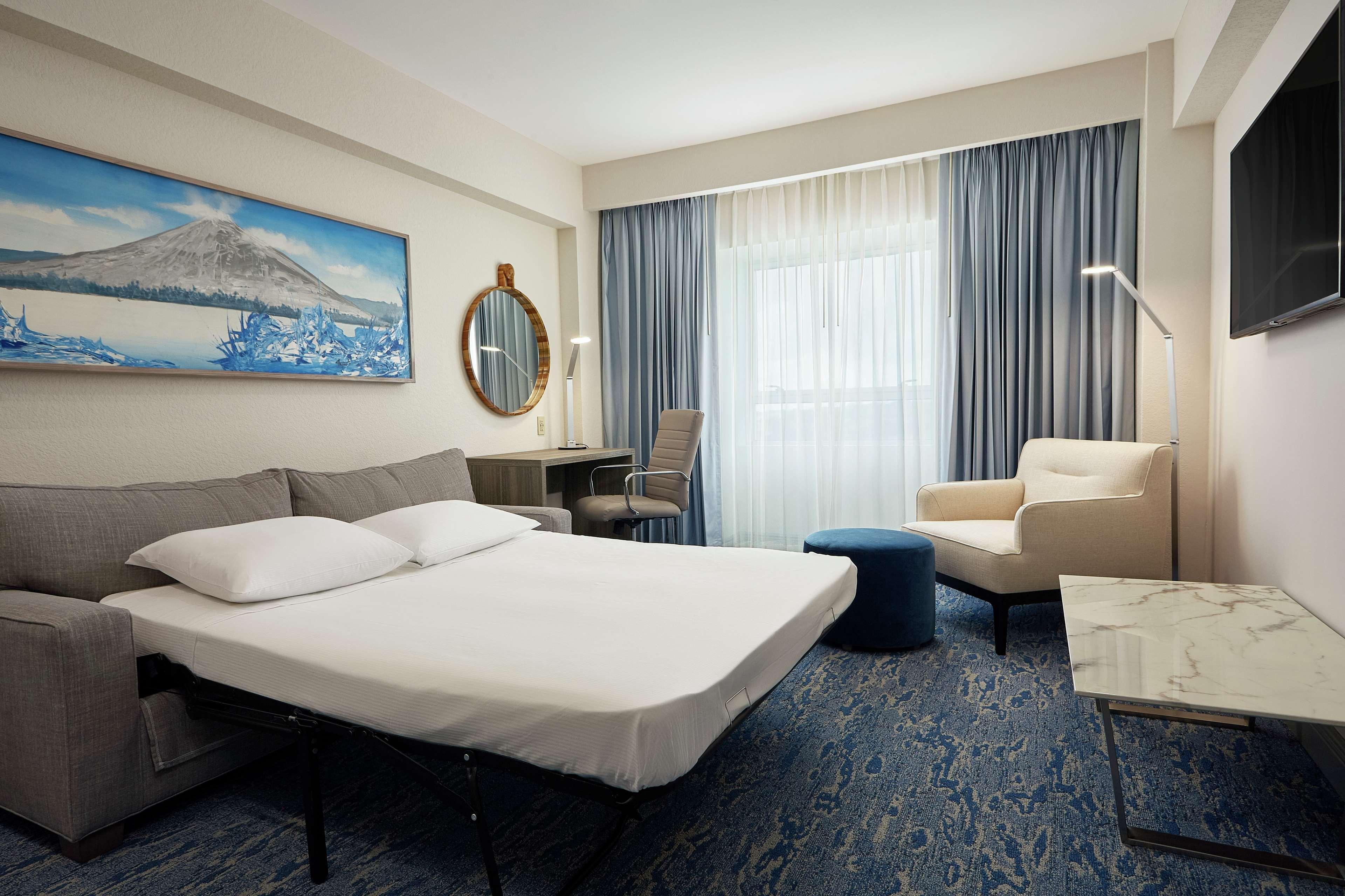 Doubletree By Hilton Hotel 5*