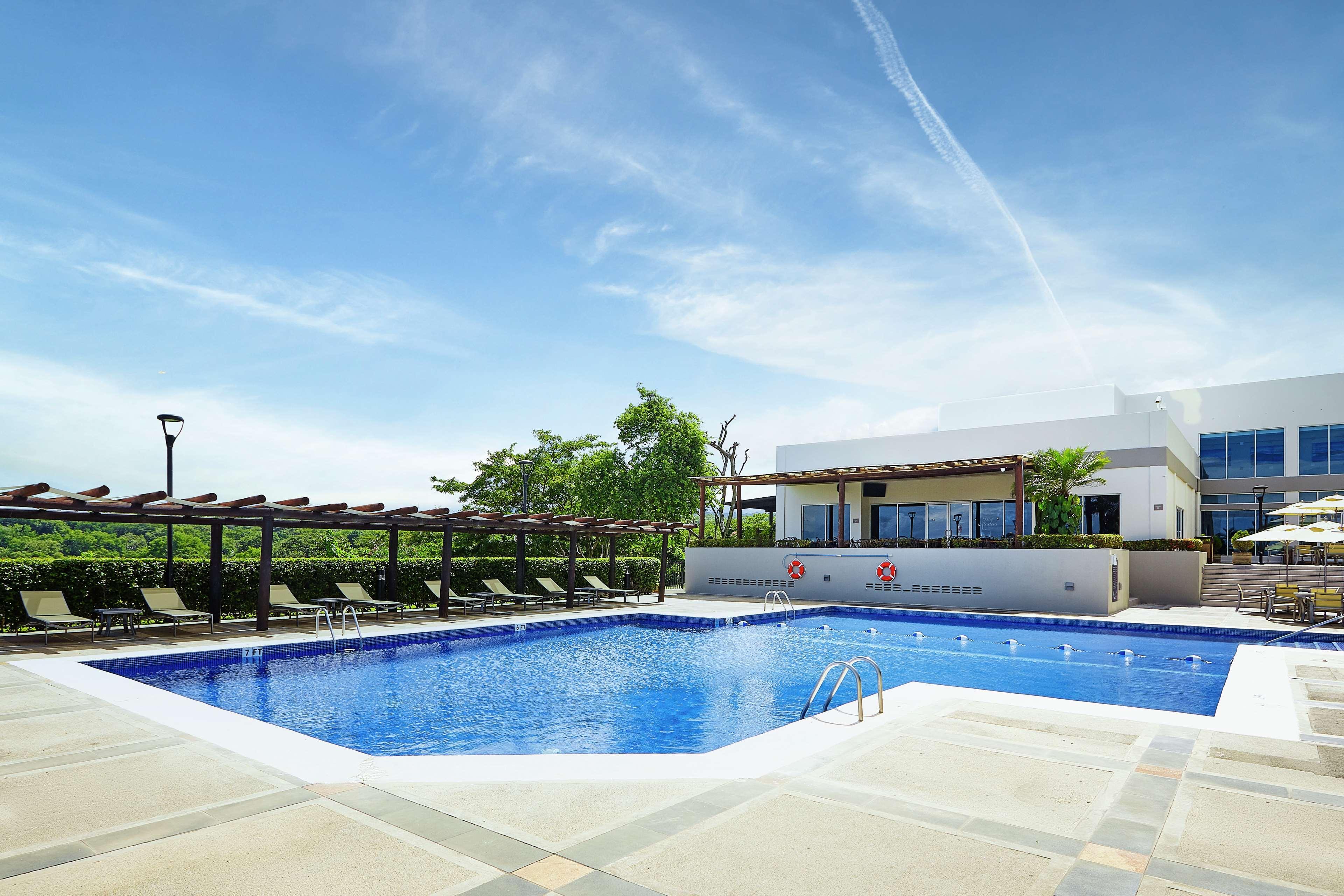 Doubletree By Hilton Hotel