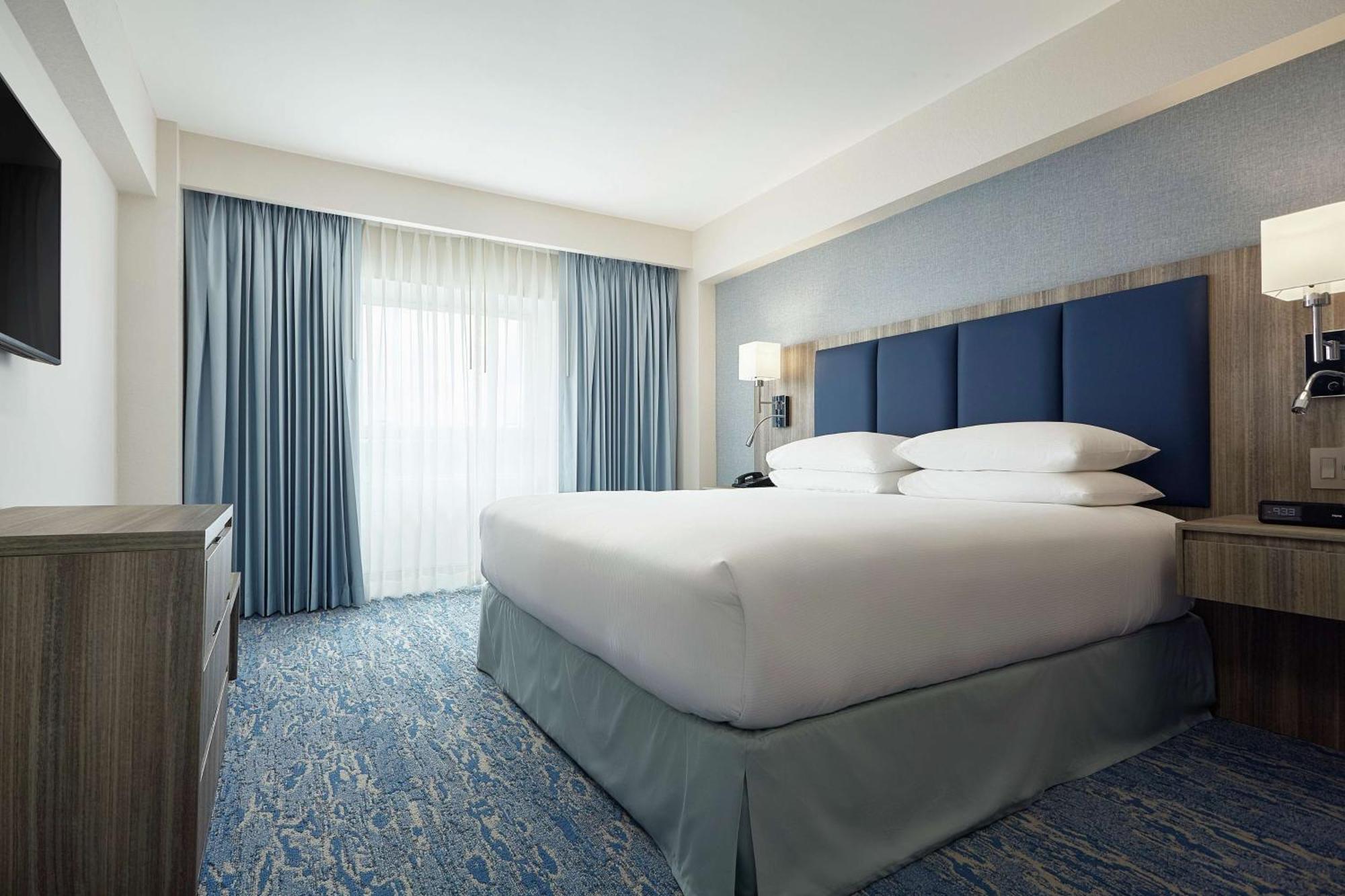 Doubletree By Hilton Hotel 5*
