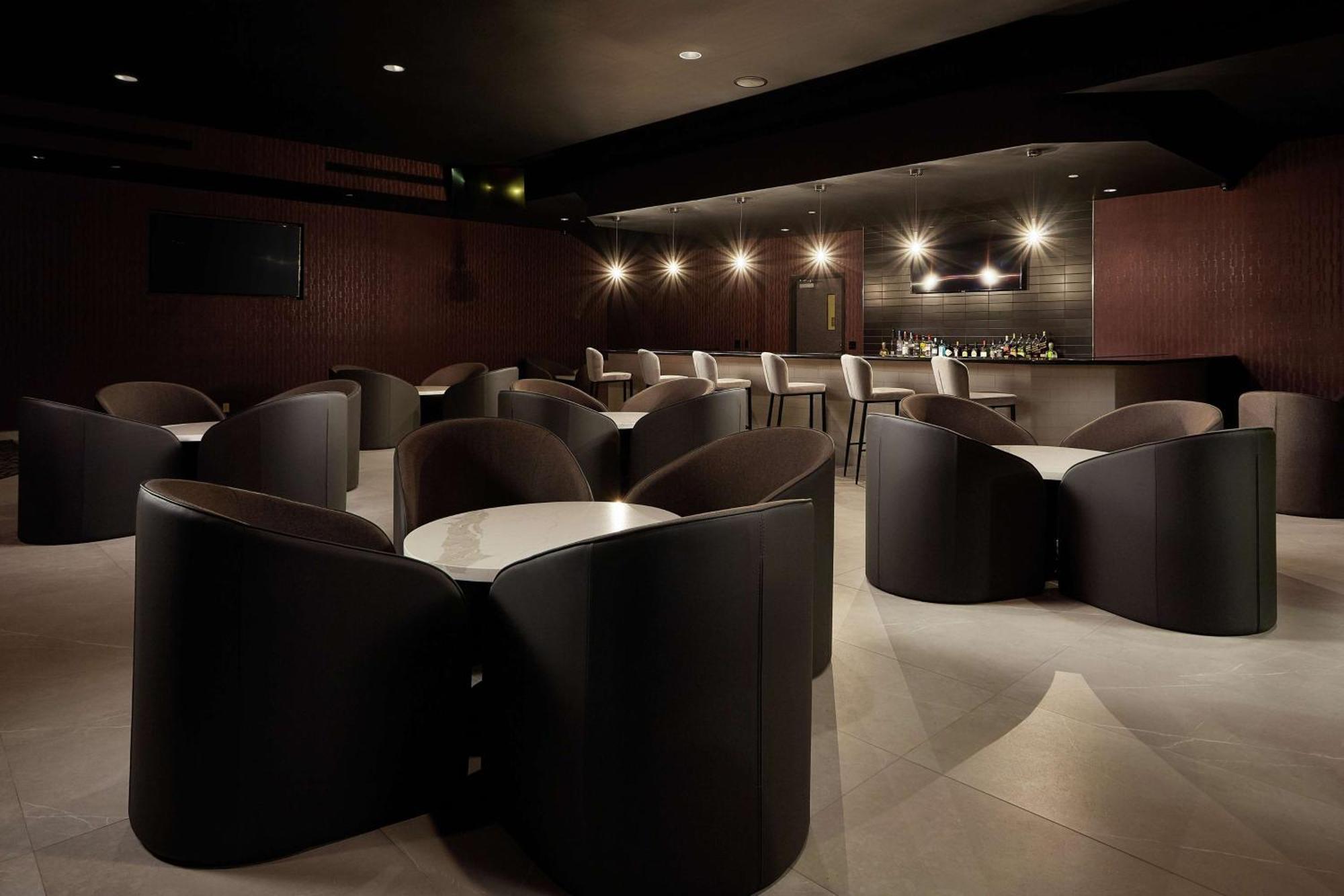 Hotel Doubletree By Hilton Managua