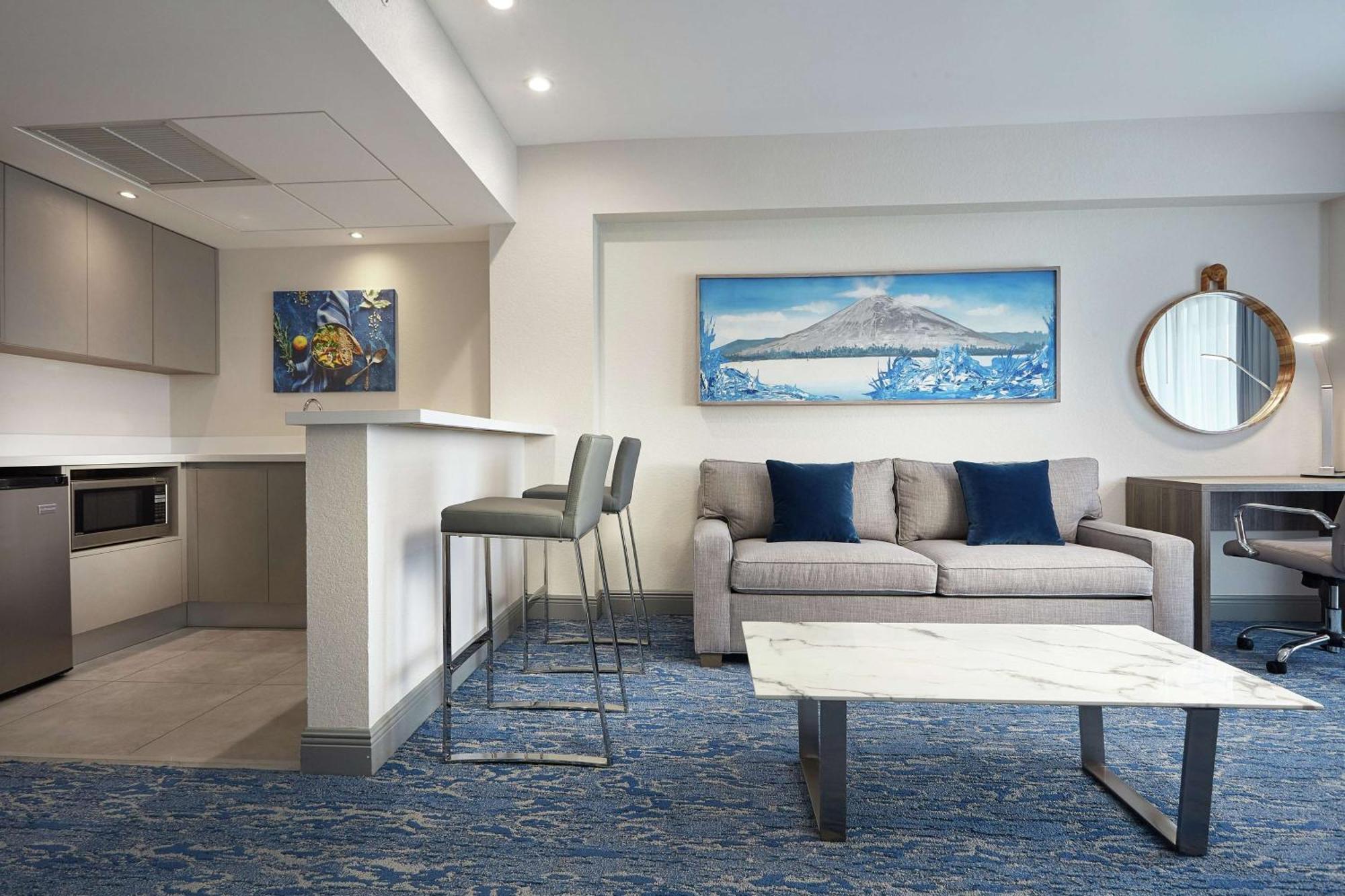 Hotel Doubletree By Hilton