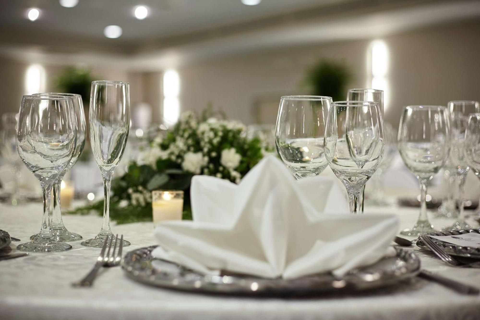 Doubletree By Hilton