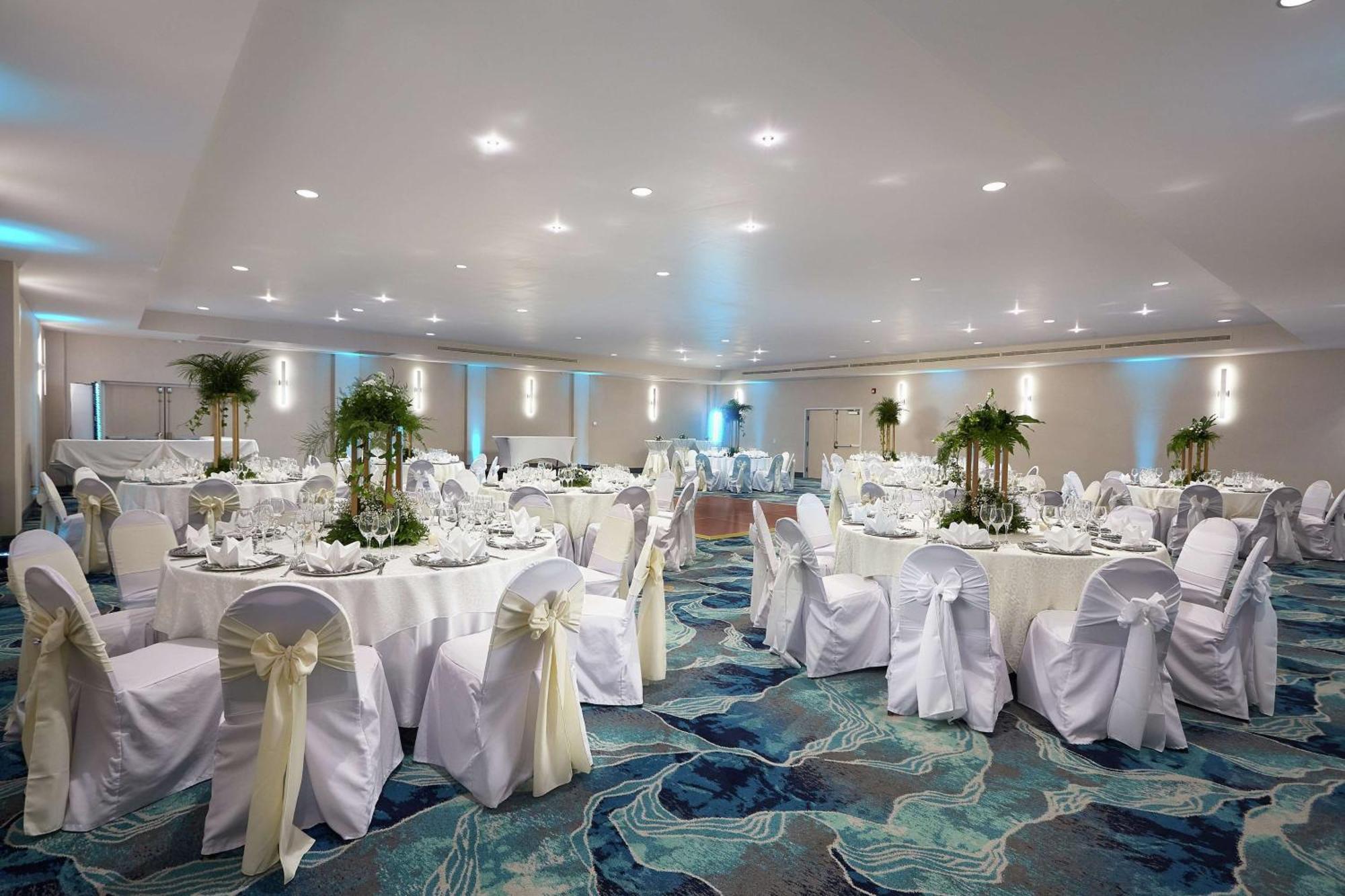 Doubletree By Hilton Managua