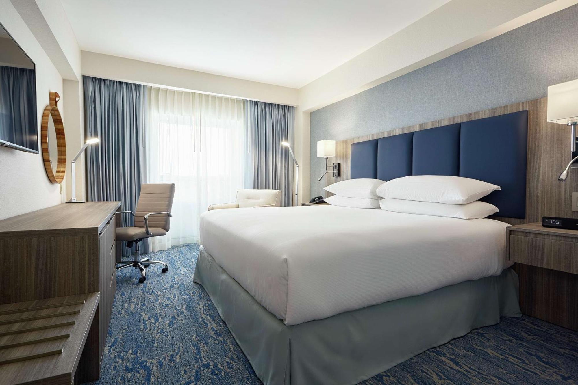 Doubletree By Hilton 5*
