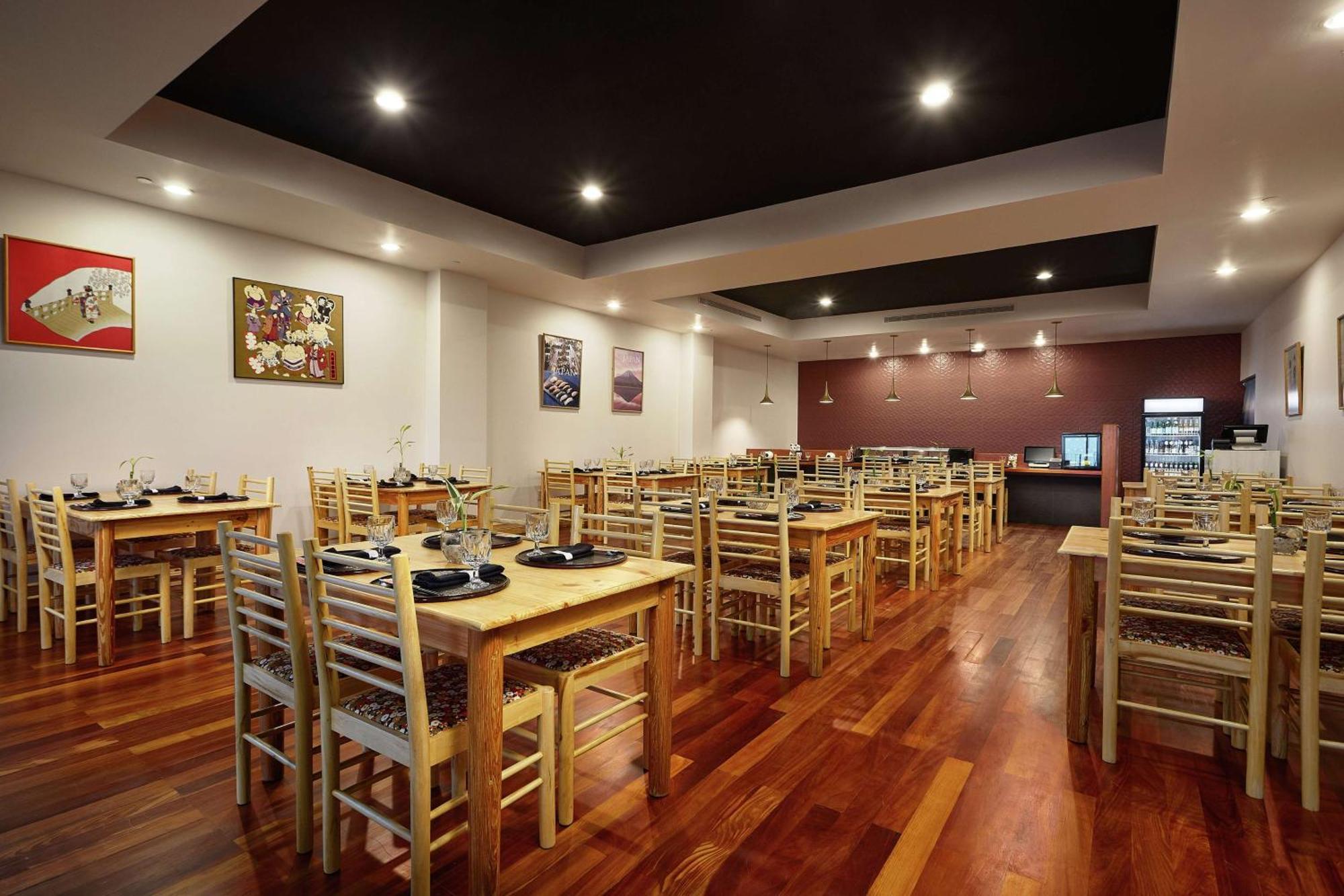 Doubletree By Hilton Hotel 5*