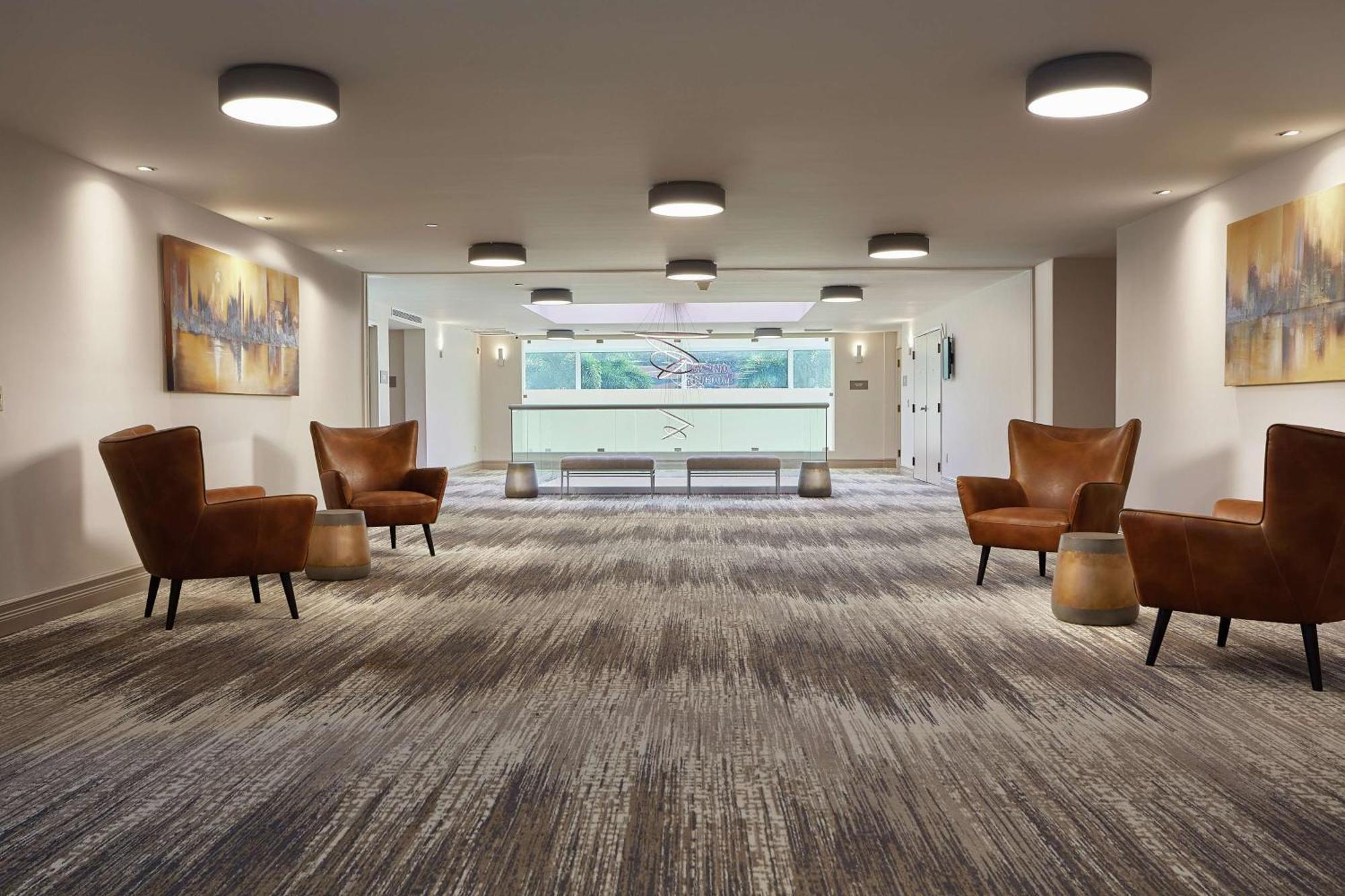 Doubletree By Hilton Managua