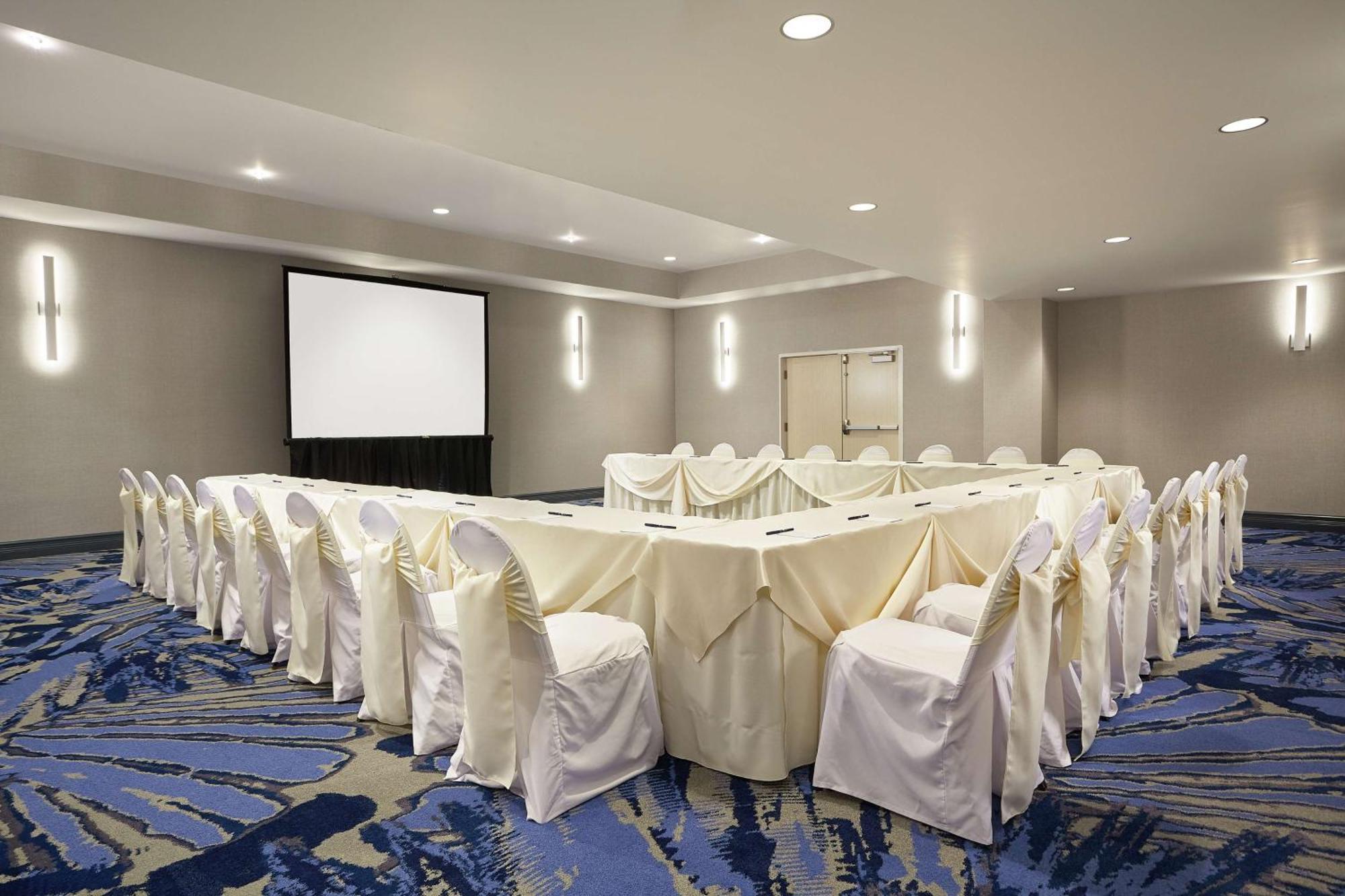Hotel Doubletree By Hilton Managua