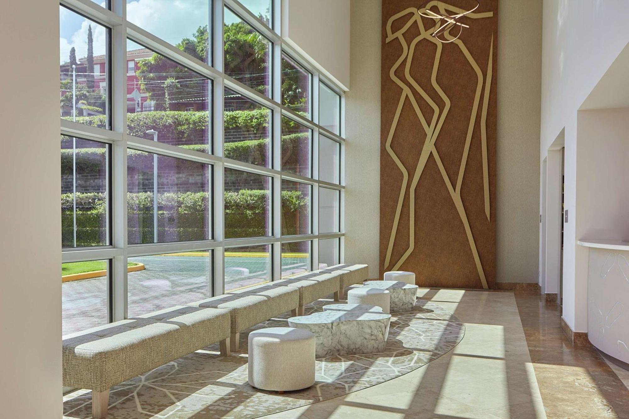 Doubletree By Hilton Hotel Managua