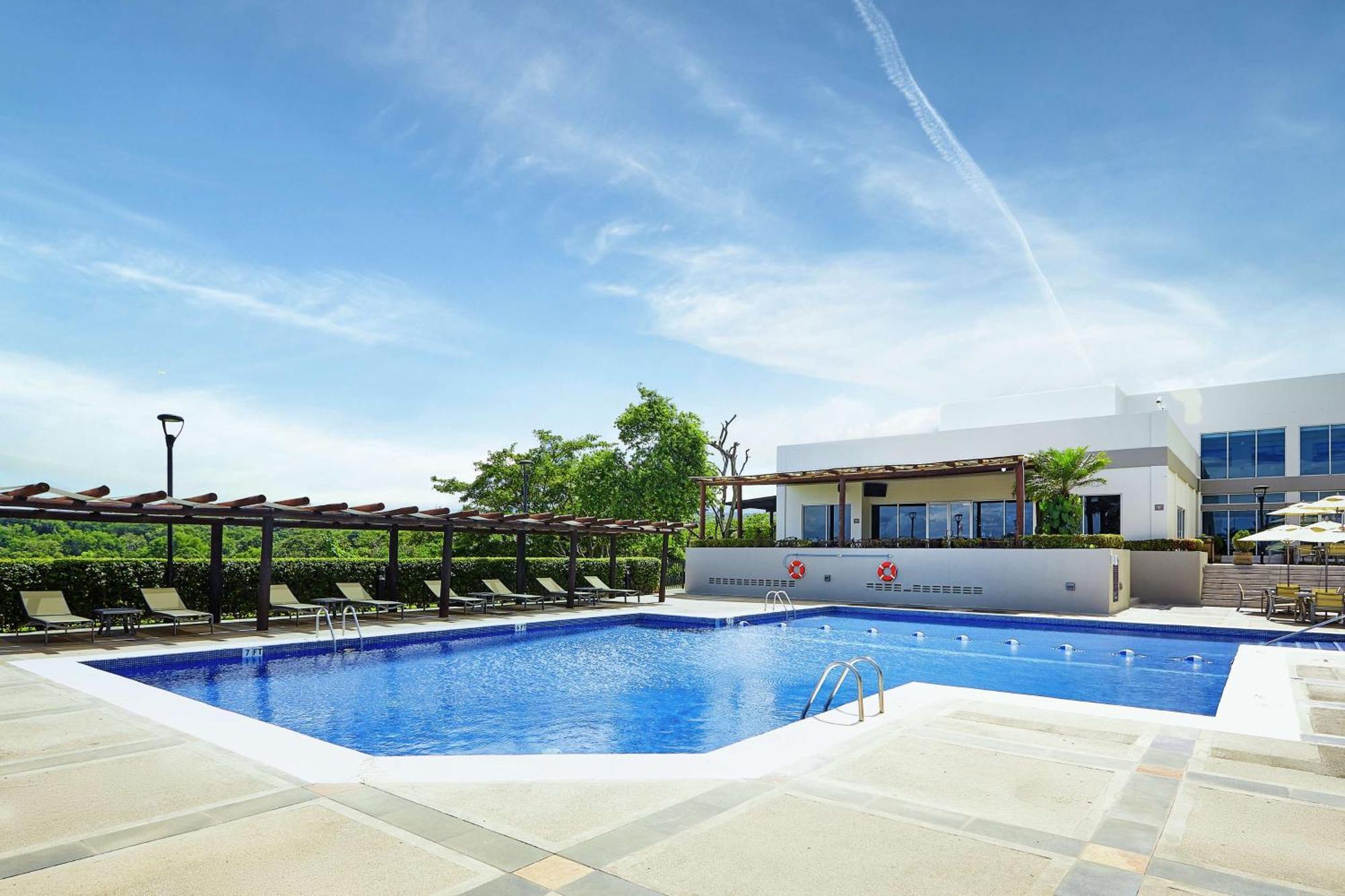 Hotel Doubletree By Hilton Managua