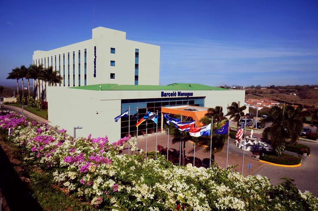 Doubletree By Hilton 5* Managua