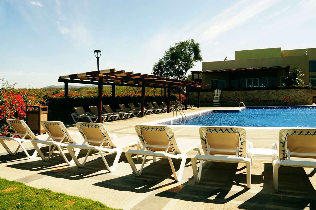 Doubletree By Hilton Managua
