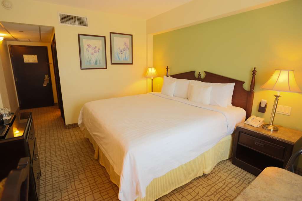 Hotel Doubletree By Hilton