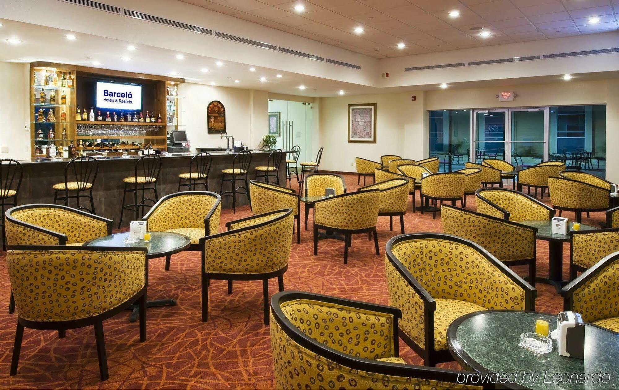 Doubletree By Hilton Hotel Managua