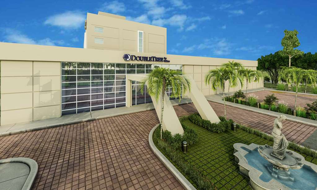 Doubletree By Hilton